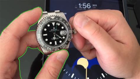 si puo caricare un rolex|rolex oralogio manuale pdf.